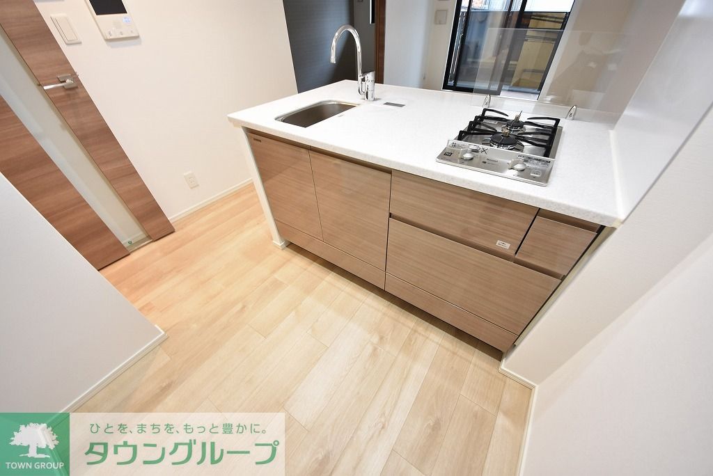 キッチン　タウンハウジングレジデンス事業部　恵比寿店・赤坂店までお問…