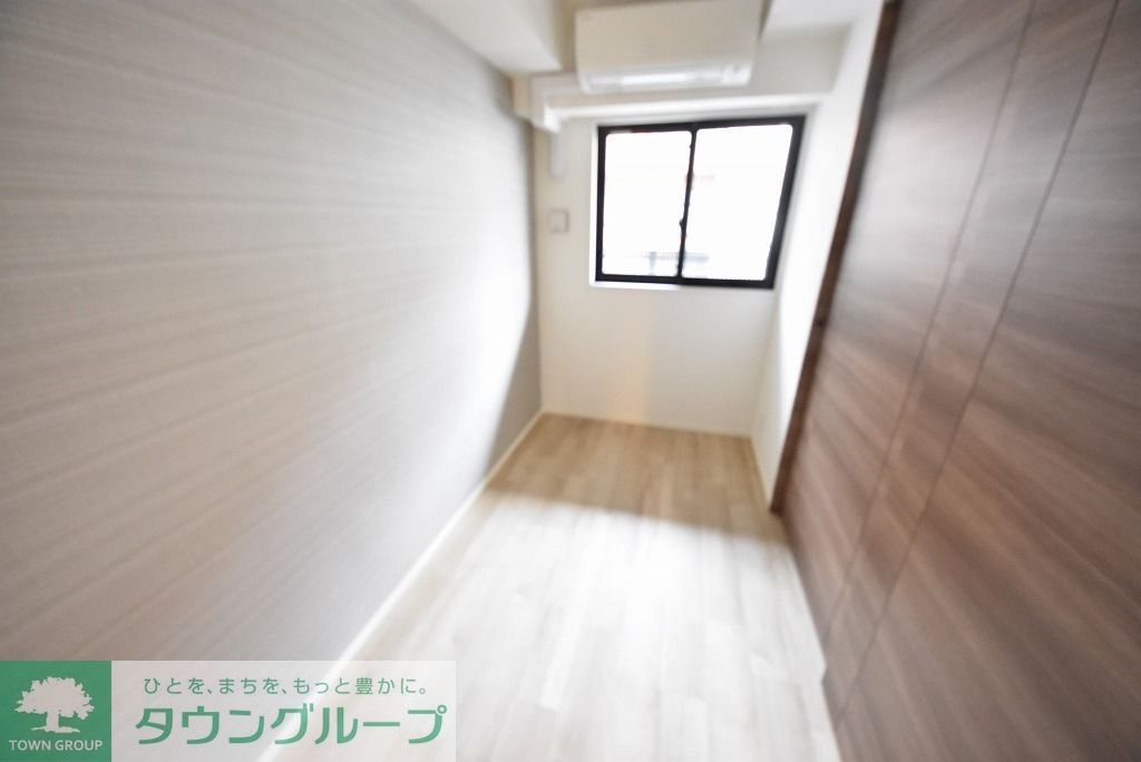 その他部屋・スペース　タウンハウジングレジデンス事業部　恵比寿店・赤坂店までお問…