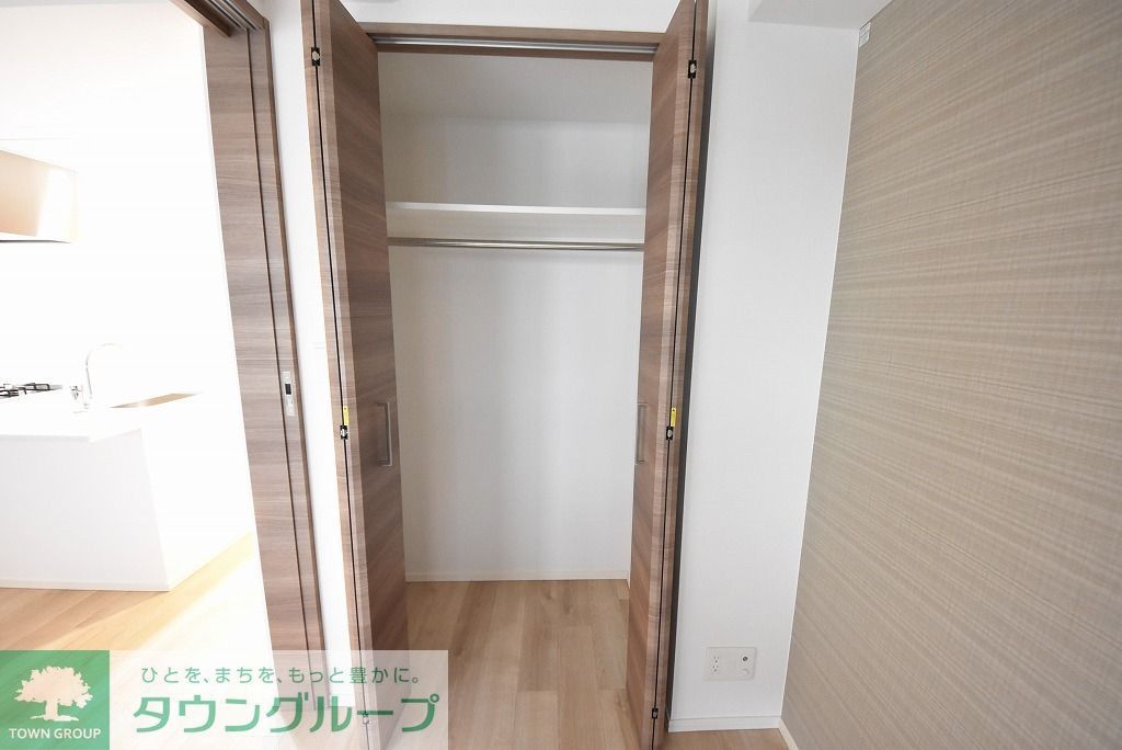 収納　タウンハウジングレジデンス事業部　恵比寿店・赤坂店までお問…