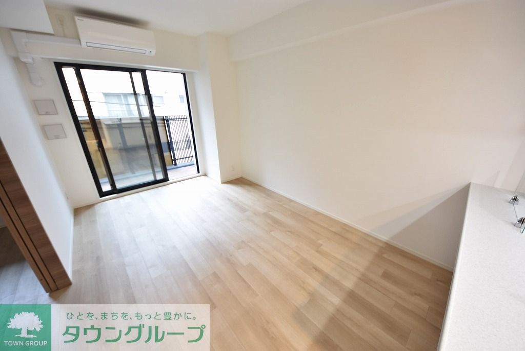 居室・リビング　タウンハウジングレジデンス事業部　恵比寿店・赤坂店までお問…