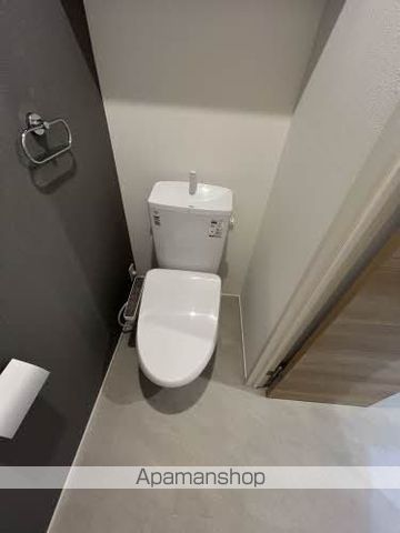 ロイヤルハイツ広面Bのトイレ写真