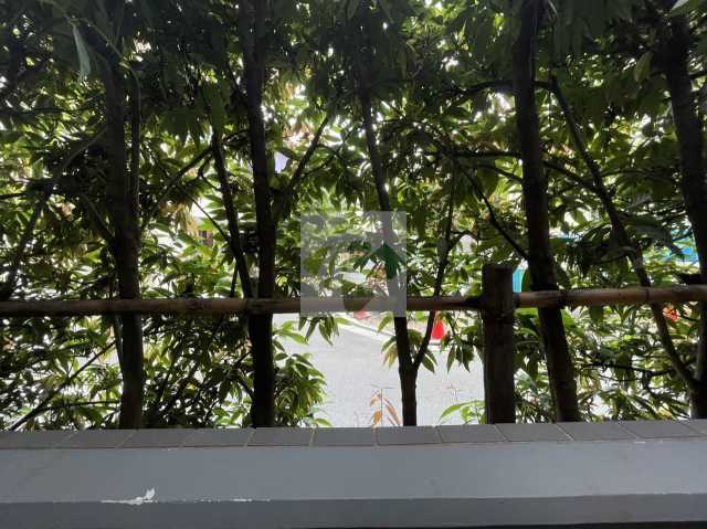 眺望　フェニックス池袋弐番館