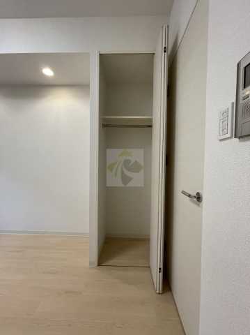 収納　フェニックス池袋弐番館