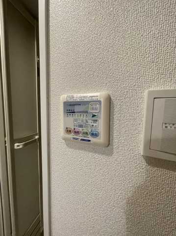 その他設備　フェニックス池袋弐番館