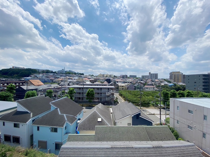 永山フラワーマンションのその他写真