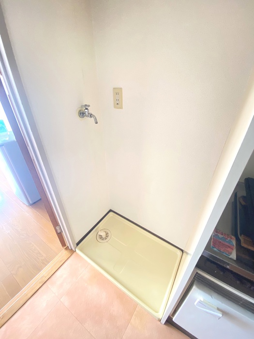永山フラワーマンションのその他写真