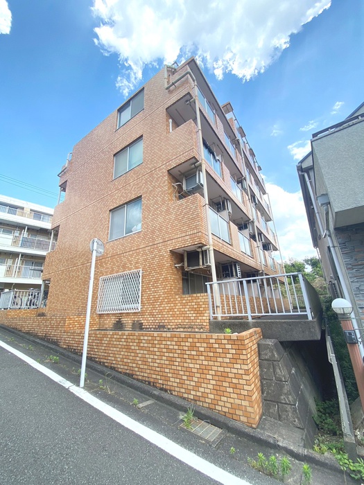永山フラワーマンション