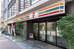 コンビニ　セブンイレブン 上池袋4丁目店（コンビニ）まで524m