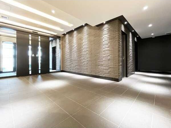S-RESIDENCE堀田駅前の外観写真