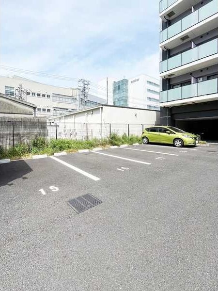 S-RESIDENCE堀田駅前のその他写真