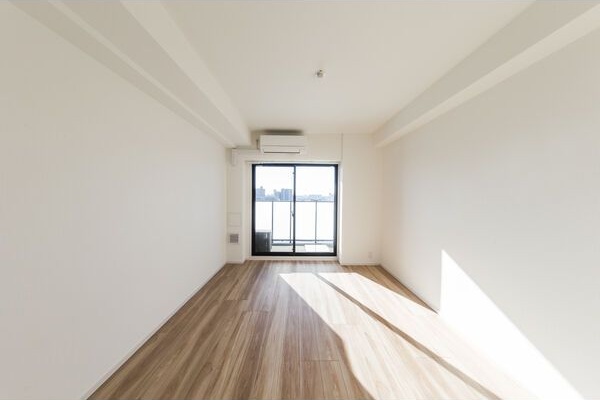 S-RESIDENCE堀田駅前の内装写真
