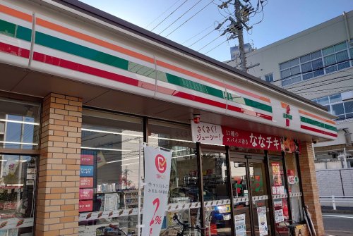 S-RESIDENCE堀田駅前の周辺写真