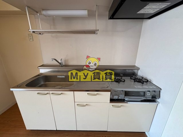 キッチン　マンション中村