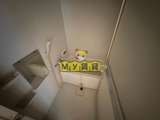 バス・シャワールーム　マンション中村