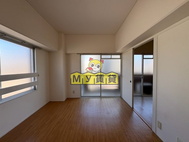 その他部屋・スペース　マンション中村