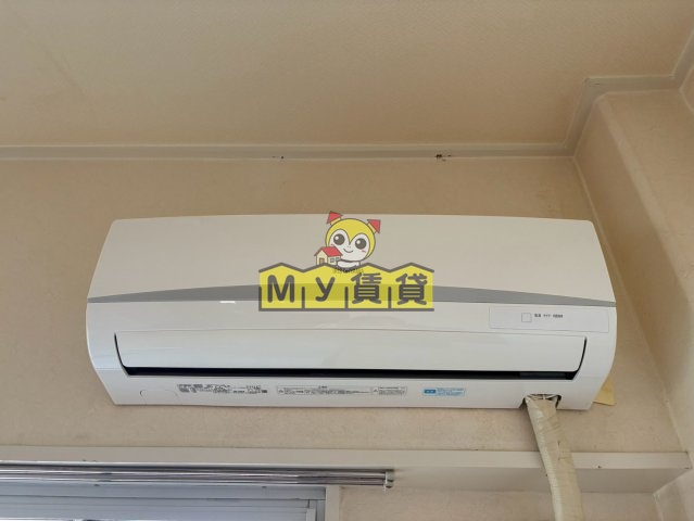 その他設備　マンション中村