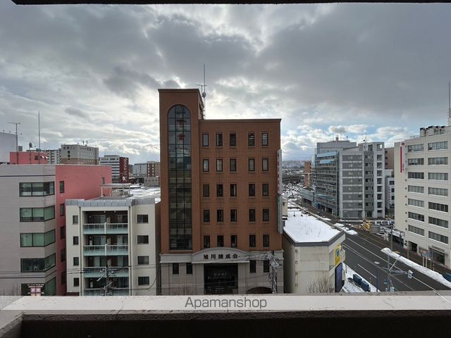 眺望　眺望