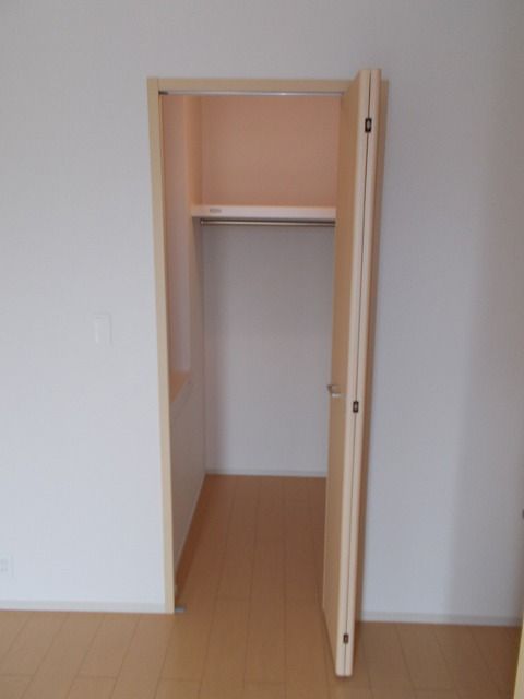 エストレージャの内装写真