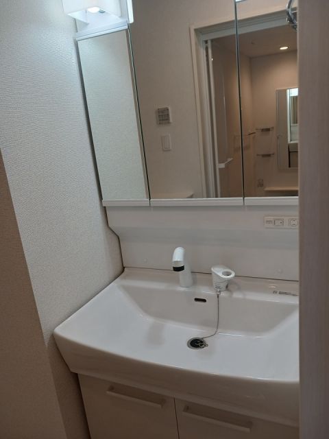 アルカンシエル VIIの内装写真