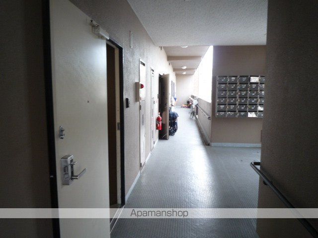 ファミールDANの外観写真
