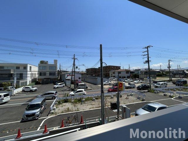 ＪＲ阪和線 東岸和田駅 徒歩7分 3階建 築3年のその他写真