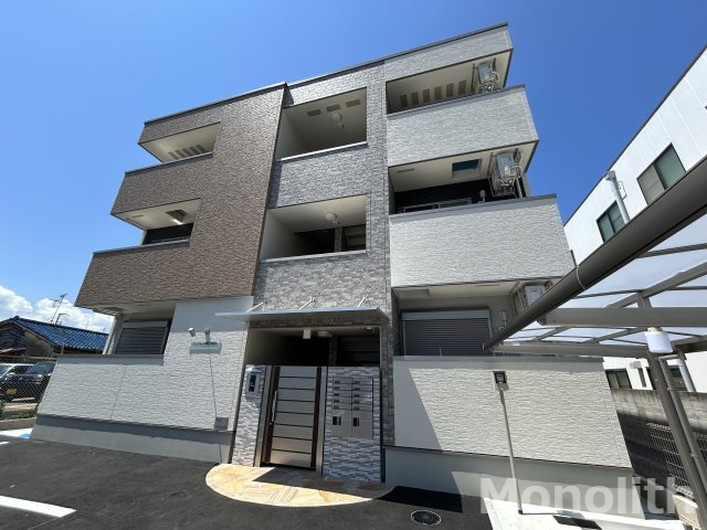 ＪＲ阪和線 東岸和田駅 徒歩7分 築3年