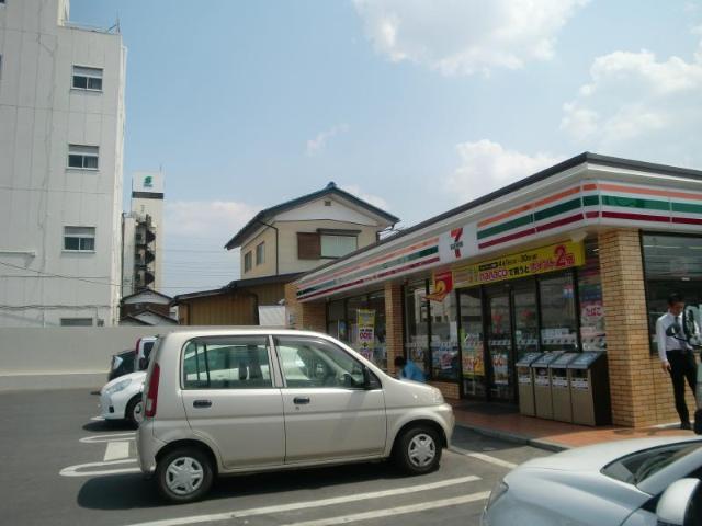 その他　セブンイレブン土浦市民会館前店まで935ｍ