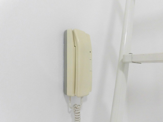 セキュリティ　※同仕様写真