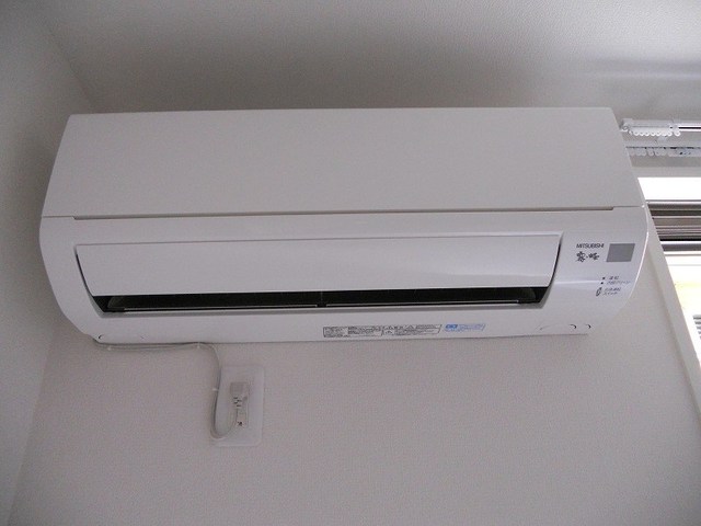 その他設備　別号室の参考写真になります。