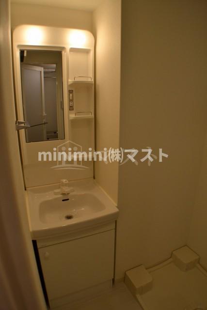 クレビオス南堀江の内装写真