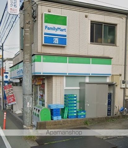 アザーレ・ディオン百合ヶ丘の周辺写真