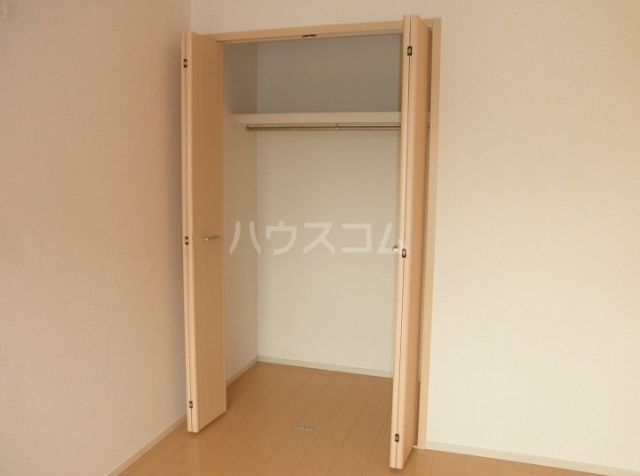 エレガント・ヒルズIIの内装写真