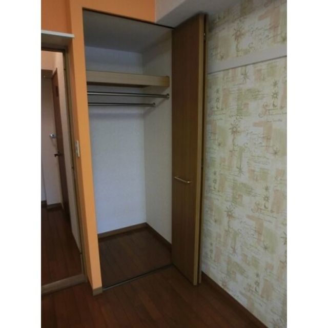収納　【収納】実物と異なる場合は現況優先となります。