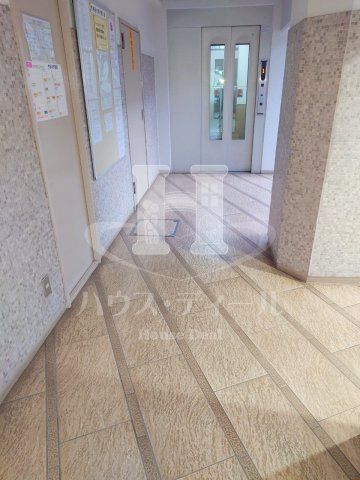 埼玉高速鉄道 川口元郷駅 徒歩5分 6階建 築47年のその他写真
