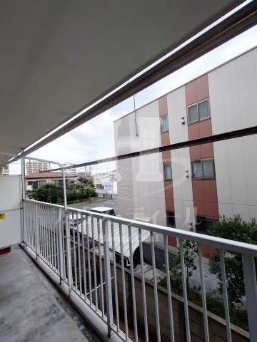 埼玉高速鉄道 川口元郷駅 徒歩5分 6階建 築47年のその他写真