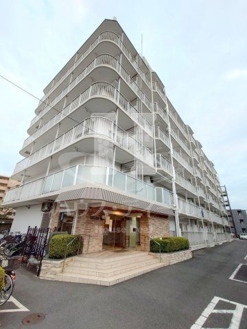 埼玉高速鉄道 川口元郷駅 徒歩5分 築47年