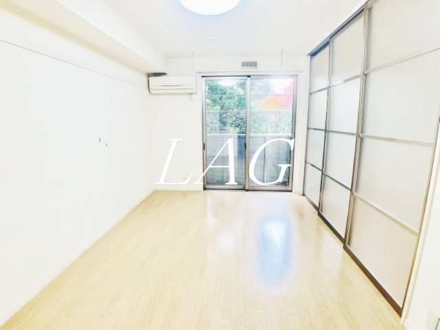 その他部屋・スペース　寝室です。