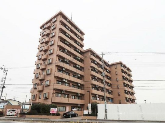 ＪＲ宇都宮線 東鷲宮駅 徒歩19分 築35年