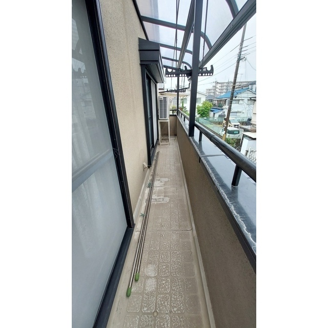寝屋川市寿町戸建の内装写真
