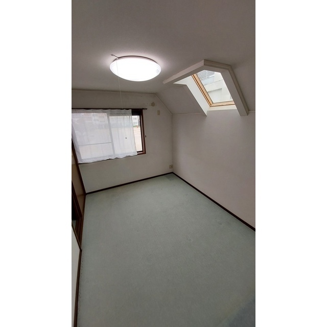 寝屋川市寿町戸建の内装写真