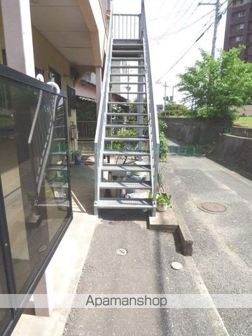 西鉄天神大牟田線 西鉄二日市駅 徒歩11分 2階建 築46年のその他写真