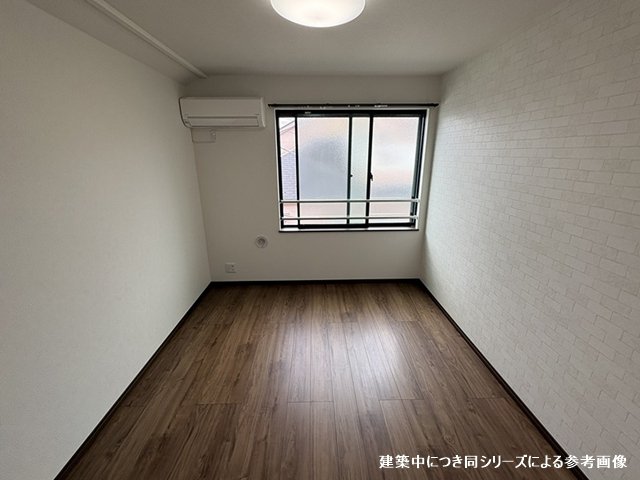 その他部屋・スペース　家具を配置しやすい人気の間取りです♪※同仕様