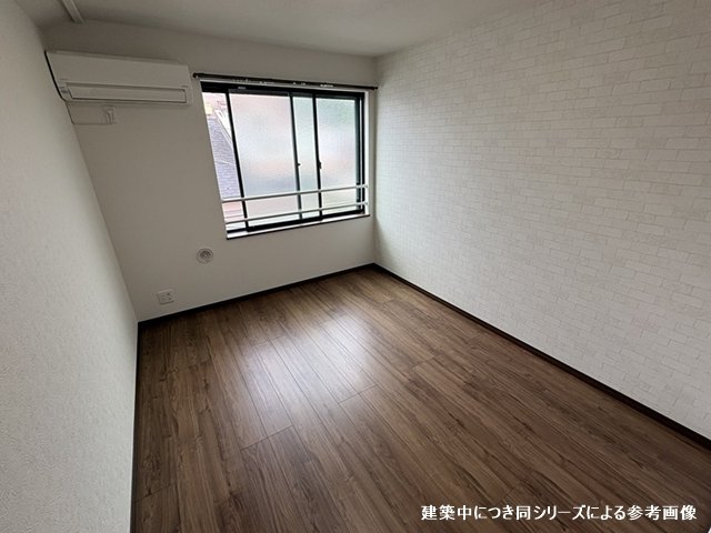 居室・リビング　開放感のあるゆったりとしたお部屋です♪※同仕様