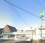 コンビニ　ファミリーマート（コンビニ）まで761m