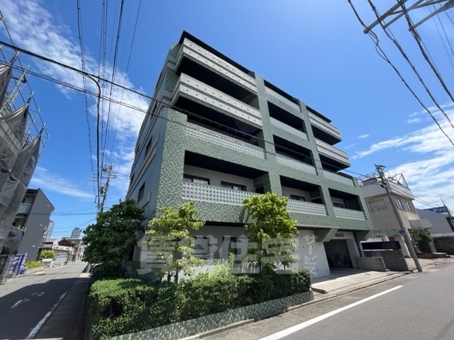 名鉄名古屋本線 山王駅 徒歩11分 築27年
