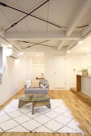 その他部屋・スペース　（別タイプ参考写真）a-stone　HIGASHIJUJO