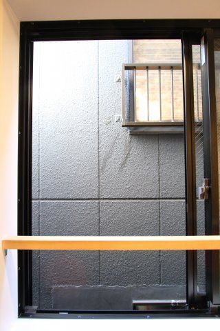 バルコニー　（別タイプ参考写真）a-stone　HIGASHIJUJO