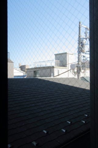 眺望　（別タイプ参考写真）a-stone　HIGASHIJUJO