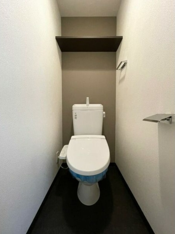アドバンス名古屋モクシー.のトイレ写真
