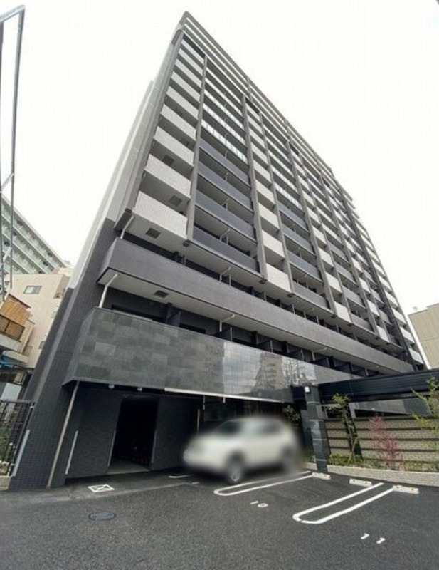 アドバンス名古屋モクシー.の外観写真
